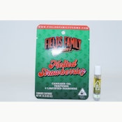 FFF Melted Strawberriez