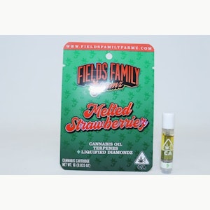 Fields Family Farmz - FFF Melted Strawberriez