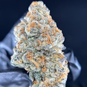 [REC] Green Lightning | Cadillac Rainbows | 3.5g Flower