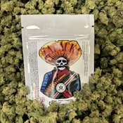 (P) Zapacka | RS-11 (H) - Flower 3.5g