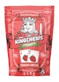KINGPEN:  KINGCHEWS STRAWBERRY SHORTCAKE 100MG GUMMY 10PK
