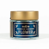 nuEra | Flower | Windy City OG | 3.5g