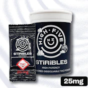HIGH FIVE - STIRIBLES 500 MG