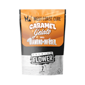Caramel Gelato - 7G Premium Flower