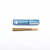 Himalaya Double Runtz (I) Infused Preroll 1g