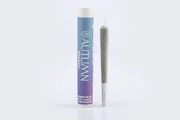 Preroll 1g Indica Purple Carbonite