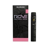 Fruit Punch -Sativa- Melted Diamond Live Resin Vaporizer | 1.0g (Ready-to-Use)  |  Rove   -f10