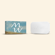 THC 5mg Relax Gummies - Mango CBD:THC 1:1 10-pk - Edibles