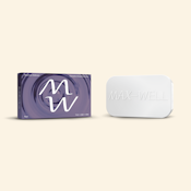THC 5mg Rest Gummies - Blackberry CBN:CBD:THC 1:1:2 10-pk - Edibles