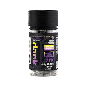 DANK BY DEFINITION - Hawaiian Thunderfuck | Preroll | 7pk | 0.5g