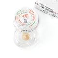 Strawberry Zlime Acai (H) Tier 2 | 1g Rosin Badder | Punch Extracts