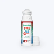 Buddies | Topical Roller | Fire and Ice