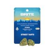 Street Tarts - 3.5g (H) - Highland by Brite Labs