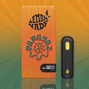 LEMONNADE - LEMONNADE | PAPAYAZ ROSIN - AIO | CARTRIDGE | 1G