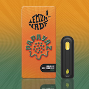 LEMONNADE | PAPAYAZ ROSIN - AIO | CARTRIDGE | 1G