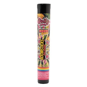 ROLLZ - GUAVA GELATO BOOMSTICK ADULT-USE