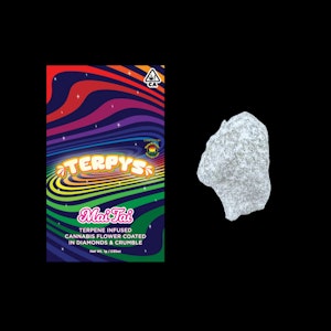 CREME DE CANNA - Creme De Canna Infused 1g Mai Tai