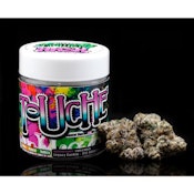 Touche - 3.5g (H) - Shasta Flower Co.