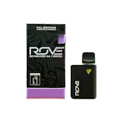 Rove | Live Resin Diamonds Minibar | Skywalker OG | .5g