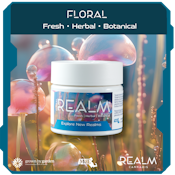 Realm - 3.5g - G-Code