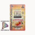 Bubba Peach - Indica Triple Infused Pre Roll Pack .5g - 5pk