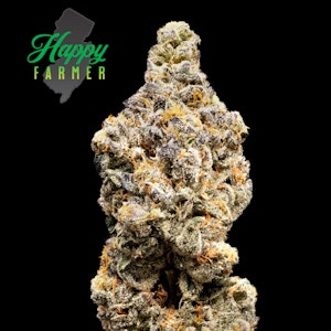 Happy Farmer - [REC] The Happy Farmer | Pink Runtz | 3.5g Flower