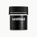 Lemon Pound Cake -Sativa- 21.91% THC | 28g Jar (Flower) | Untitled -f02