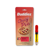 Cherry Pie, Flavored Distillate, 1g