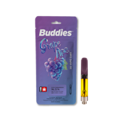 Grape Ape, Flavored Distillate, 1g