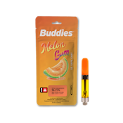 Melon Gum, Flavored Distillate, 1g