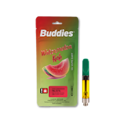 Watermelon Kush, Flavored Distillate, 1g