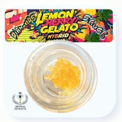 Backpackboyz | Vape Lemon Cherry Gelato 1.2G Melts Diamonds