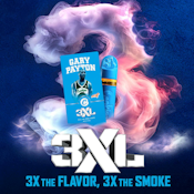 COOKIES | GARY PAYTON ROSIN 3XL - AIO | CARTRIDGE | 1G