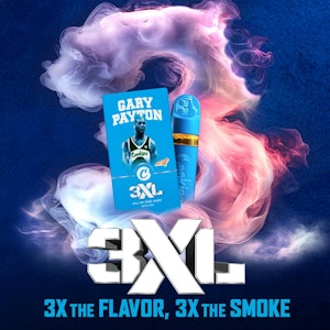 Cookies - Cookies - 1G 3XL AIO - Canna Terp - Gary Payton