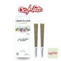 Oakfruitland 2pk Prerolls 2g Oak-Lato