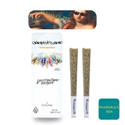 Oakfruitland - Preroll - 2pk - Pandora's Box