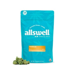 ALLSWELL - Next Day - Hazeicles (1/2 oz)