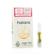 HALARA | MAUI WOWIE - 510 THREAD | CARTRIDGE | 1G