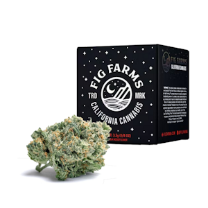 FIG FARMS - ANIMAL FACE X ZECLAIR 3.5G - FIG FARMS