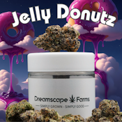  Dreamscape | Jelly Donutz | 14g
