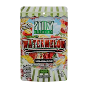 STIIIZY | WATERMELON LEMONADE - 10PK | EDIBLE | 100MG