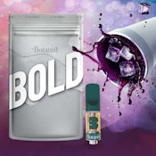 [REC] Bold | Purple Drink | .5g Cartridge