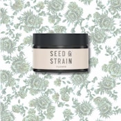 Seed & Strain | Flower | Crotch Rocket | 3.5g