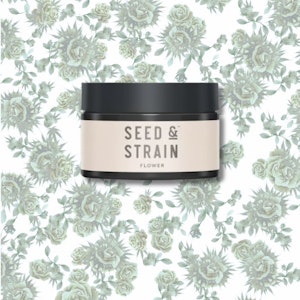 Seed & Strain - Seed & Strain | Flower | Crotch Rocket | 3.5g