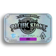 Pacific Stone Infused Diamonds 7pk Prerolls 3.5g GMO