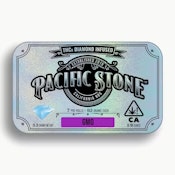 [Pacific Stone] Infused Pre-roll 7 Pack - 3.5g - GMO 'Diamonds' (I)