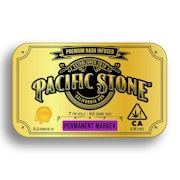 Pacific Stone Infused Hash 7pk Prerolls 3.5g Permanent Marker