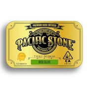 Pacific Stone Hash Infused 7pk Prerolls 3.5g 805 Glue