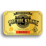 [PACIFIC STONE] INFUSED PREROLL 7PK - 3.5G - Blue Dream (S)