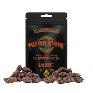 PACIFIC STONE - Pacific Stone 7g Purple Tangie